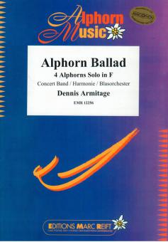 Alphorn Ballad Standard