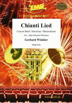 Chianti Lied Standard