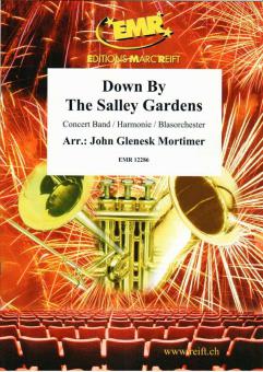 Down By The Salley Gardens Standard