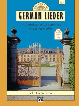 Gateway To German Lieder 