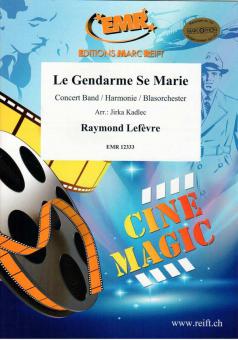 Le Gendarme Se Marie Standard