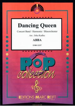 Dancing Queen Standard