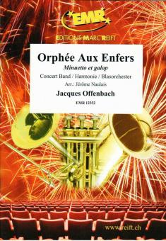 Orphée Aux Enfers Standard