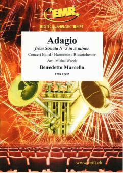 Adagio Standard