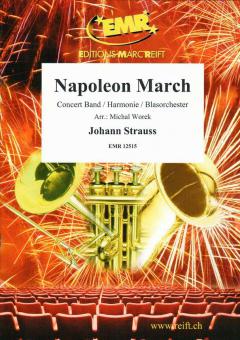 Napoleon March Standard
