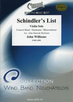 Schindler's List Standard