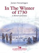 In The Winter Of 1730 