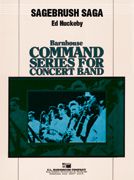 Sagebrush Saga 