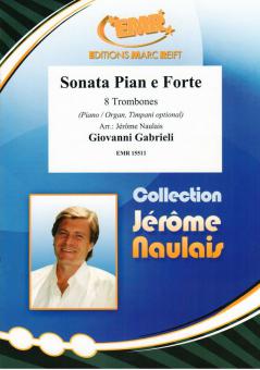 Sonata Pian e Forte Standard