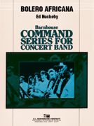 Bolero Africana 