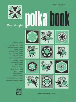 Palmer-Hughes Accordion Course: Polka Book 