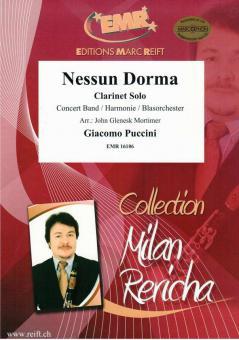 Nessun Dorma Standard
