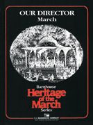 Our Director March 