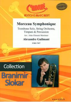 Morceau Symphonique Standard
