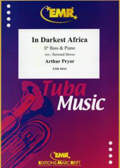 In Darkest Africa Standard