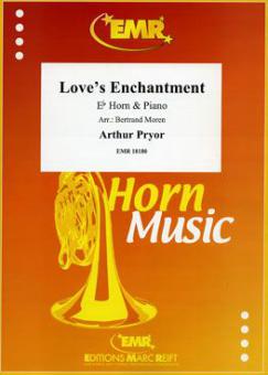 Love's Enchantment Standard