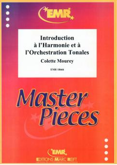 Introduction à l'Harmonie et à l'Orchestration Tonales Standard
