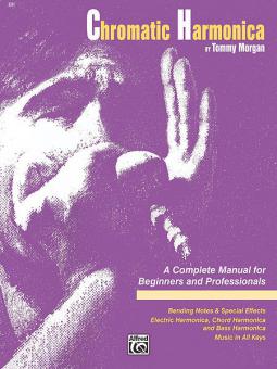 Chromatic Harmonica 