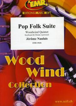 Pop Folk Suite Standard