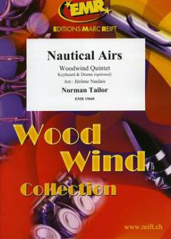 Nautical Airs Standard