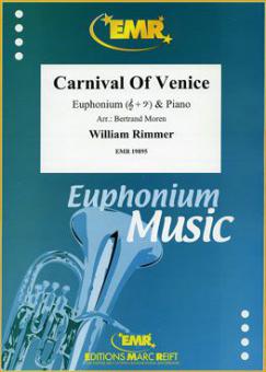 Carnival Of Venice Standard