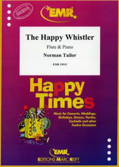 The Happy Whistler Standard