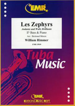 Les Zephyrs Standard