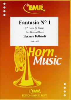 Fantasia No 1 Standard
