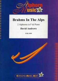 Brahms In The Alps Standard
