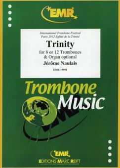 Trinity Standard