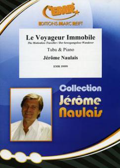 Le Voyageur Immobile Standard