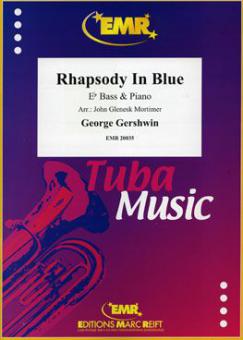 Rhapsody In Blue Standard