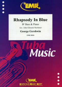 Rhapsody In Blue Standard