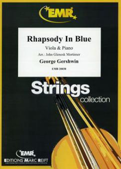 Rhapsody In Blue Standard