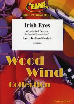 Irish Eyes Standard