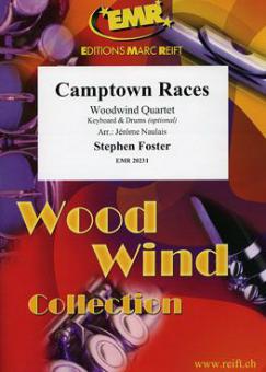 Camptown Races Standard