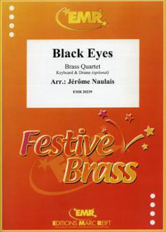 Black Eyes Standard