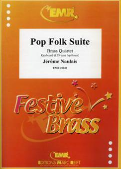 Pop Folk Suite Standard