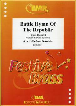 Battle Hymn Of The Republic Standard