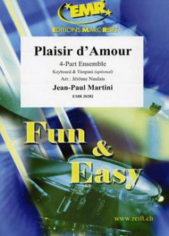 Plaisir d'Amour Standard