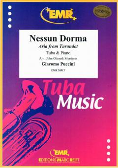 Nessun Dorma Standard