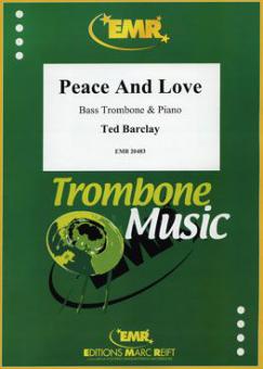 Peace And Love Standard