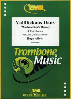 Vallflickans Dans Standard