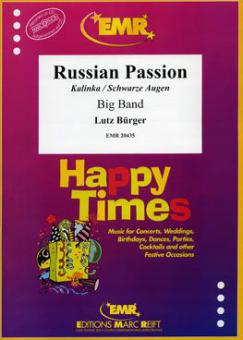Russian Passion Standard
