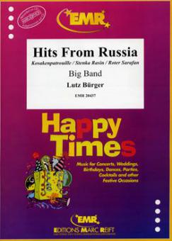 Hits From Russia Standard