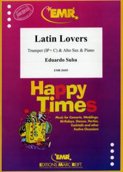 Latin Lovers Standard