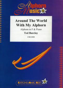 Around The World With My Alphorn Standard
