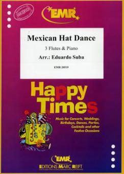 Mexican Hat Dance Standard