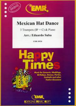 Mexican Hat Dance Standard