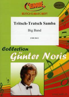 Tritsch-Tratsch Samba Standard